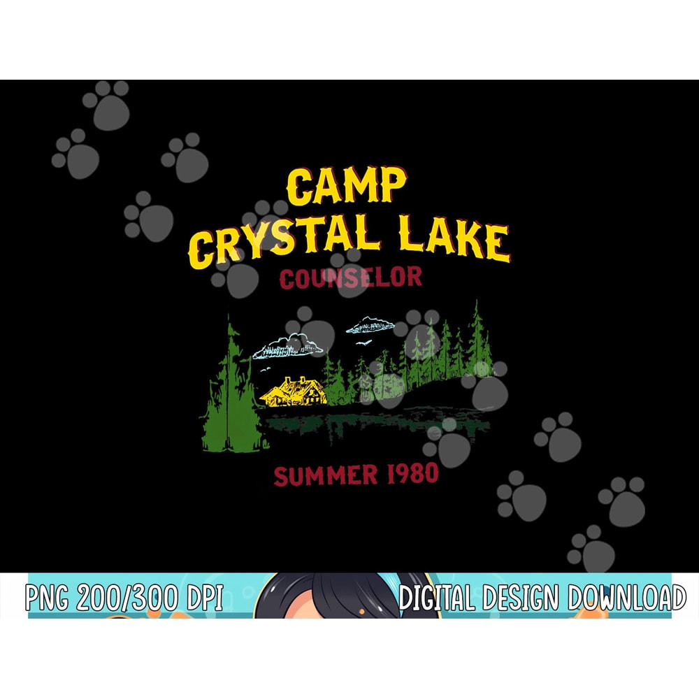 Camp Crystal Lake Counselor Summer 1980 Men & Women png,sublimation copy.jpg