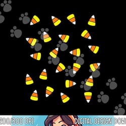 candy corn costume png, sublimation copy