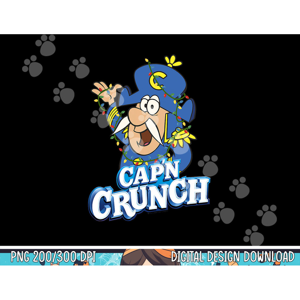 Cap n Crunch Christmas Lights Captain Portrait png, sublimation copy.jpg
