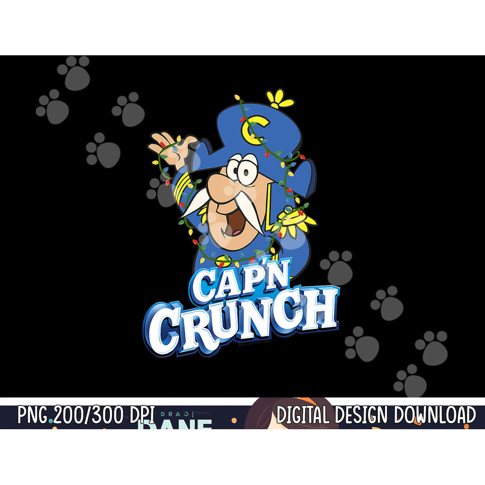 Cap n Crunch Christmas Lights Captain Portrait png, sublimation copy.jpg
