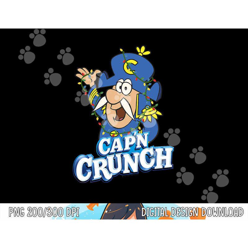 Cap n Crunch Christmas Lights Captain Portrait png, sublimation copy.jpg