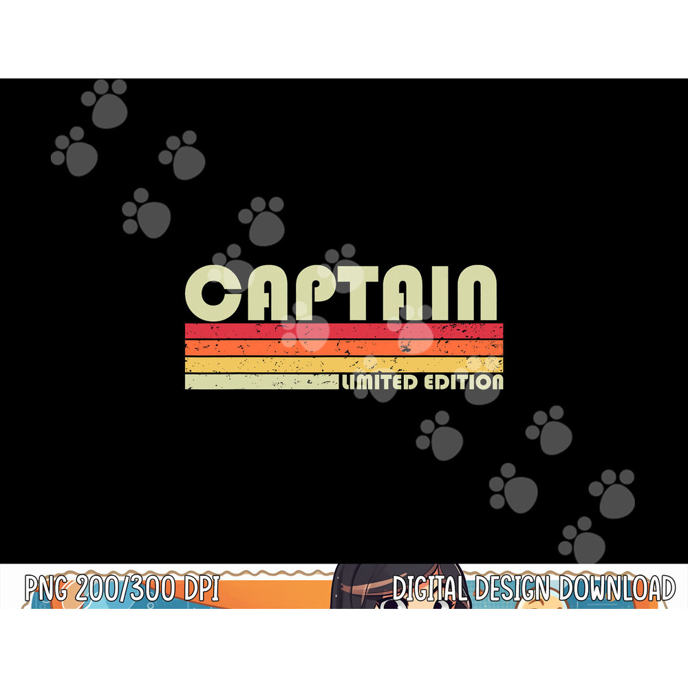 CAPTAIN Funny Job Title Profession Birthday Worker Idea png, sublimation copy.jpg