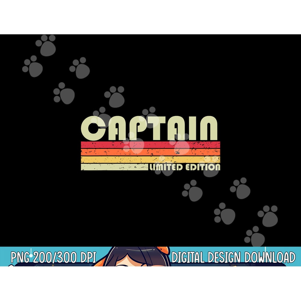 CAPTAIN Funny Job Title Profession Birthday Worker Idea png, sublimation copy.jpg