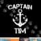 CAPTAIN TIM Funny Birthday Personalized Name Boat Gift png, sublimation copy.jpg