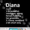 DIANA Definition Personalized Name Funny Christmas Gift png,sublimation copy.jpg