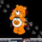Care Bears Trick-Or-Sweet Bear Vampire Halloween Costume png,sublimation copy.jpg