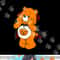 Care Bears Trick-Or-Sweet Bear Vampire Halloween Costume png,sublimation copy.jpg