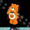 Care Bears Trick-Or-Sweet Bear Vampire Halloween Costume png,sublimation copy.jpg
