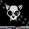 Cat Skull With Pirate Patch Halloween Skeleton Drawing Gift png, sublimation copy.jpg