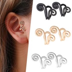acupressure slimming earrings healthcare weight loss non piercing earrings slimming healthy stimulating acupoints gallst