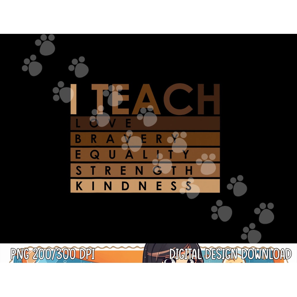 Celebrate Black History Month I Teach Black History Teacher png, sublimation copy.jpg