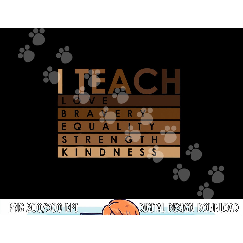 Celebrate Black History Month I Teach Black History Teacher png, sublimation copy.jpg