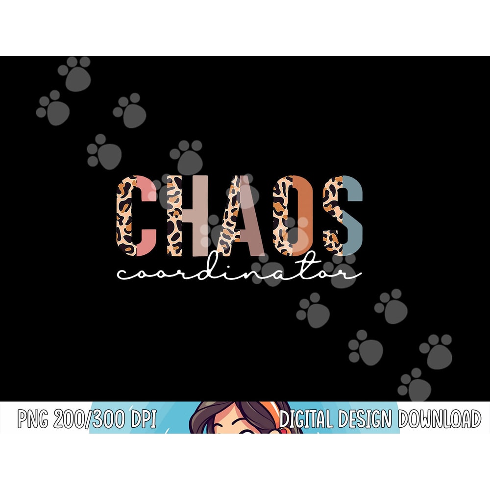 Chaos Coordinator Leopard png, sublimation copy.jpg