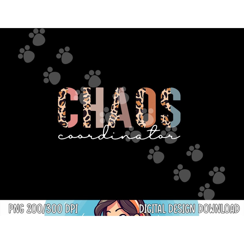Chaos Coordinator Leopard png, sublimation copy.jpg