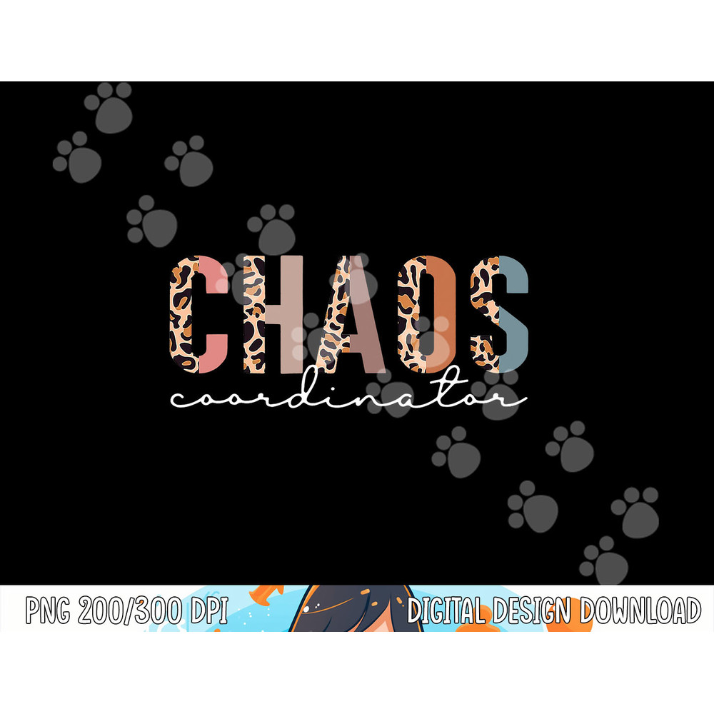 Chaos Coordinator Leopard png, sublimation copy.jpg