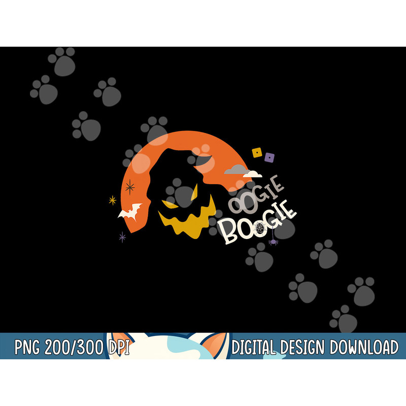 Disney Halloween Nightmare Before Christmas Oogie Boogie png,sublimation copy.jpg