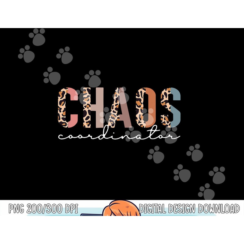 Chaos Coordinator Leopard png, sublimation copy.jpg