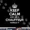 CHAUFFEUR Gift Funny Job Title Profession Birthday Work Idea png, sublimation copy.jpg