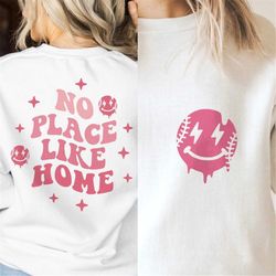 no place like home svg png