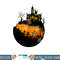Disney Mickey And Friends Halloween Group Shot png, sublimation copy.jpg