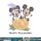 Disney Mickey And Friends Halloween Pumpkin Mickey & Minnie png, sublimation copy.jpg