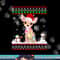 Chihuahua Christmas Dog Light Ugly Sweater Short Sleeve png, sublimation copy.jpg