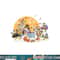 Disney Mickey and Friends Halloween Retro png, sublimation copy.jpg