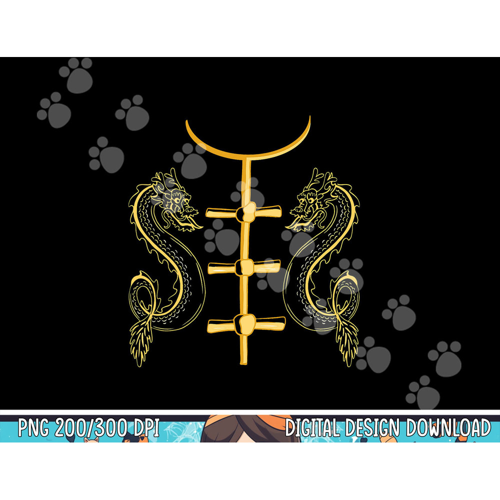 Chinese New Year Traditional Chinese Halloween Kids Costume png, sublimation copy.jpg