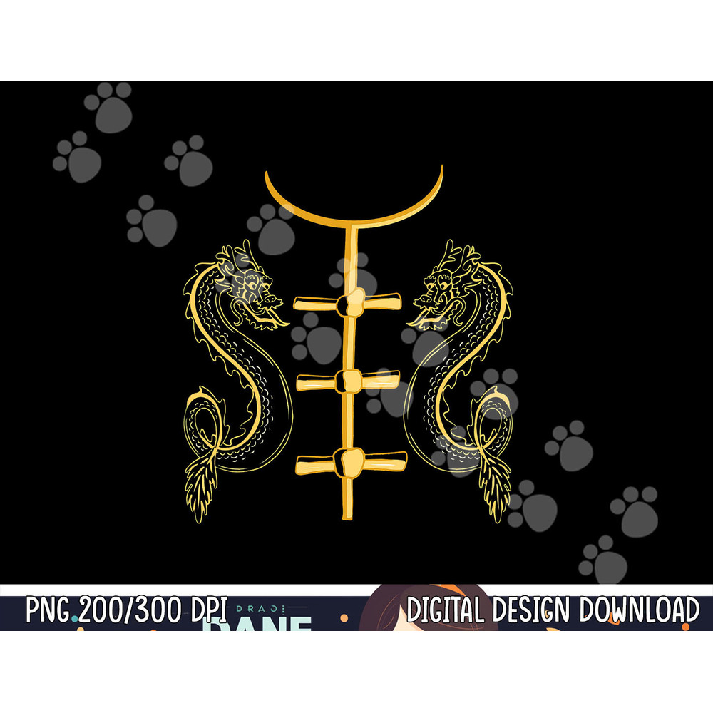 Chinese New Year Traditional Chinese Halloween Kids Costume png, sublimation copy.jpg