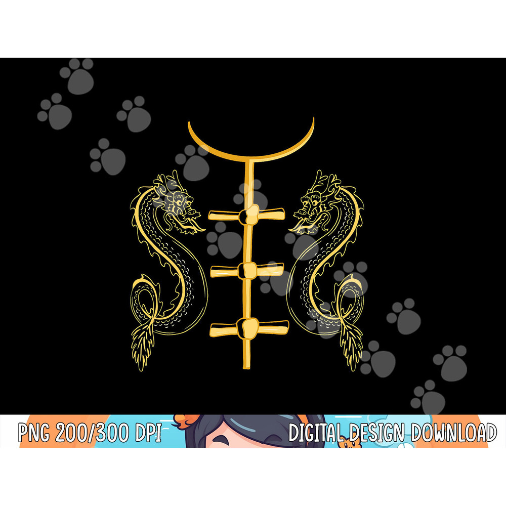 Chinese New Year Traditional Chinese Halloween Kids Costume png, sublimation copy.jpg