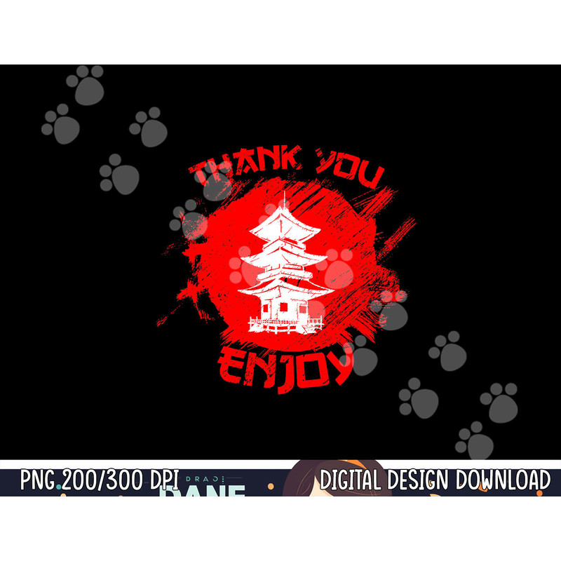 Chinese Take Out Thank You Enjoy Funny Halloween Costume png, sublimation copy.jpg