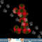 Disney Mickey Mouse Christmas Plaid Silhouette Fill png,sublimation copy.jpg