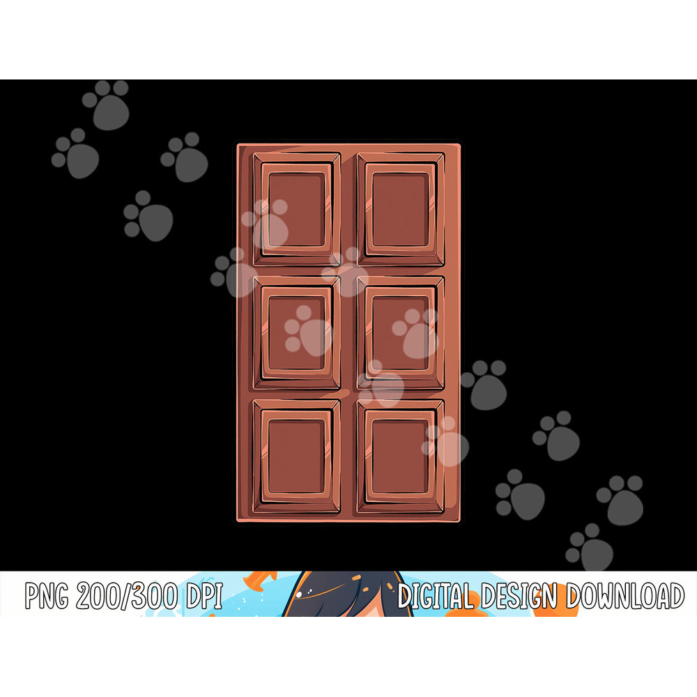 Chocolate Bar S mores Costume Group Camping png, sublimation copy.jpg