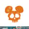 Disney Mickey Mouse Skull Halloween png, sublimation copy.jpg