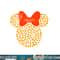 Disney Minnie Mouse Candy Corn Halloween png, sublimation copy.jpg
