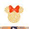 Disney Minnie Mouse Candy Corn Halloween png, sublimation copy.jpg