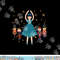 Christmas Ballet Clara Mouse King Princess Nutcracker png, sublimation copy.jpg