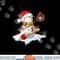 Christmas Baseball Bat Snowman Santa Snowflake Youth png, sublimation copy.jpg