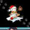 Christmas Baseball Bat Snowman Santa Snowflake Youth png, sublimation copy.jpg