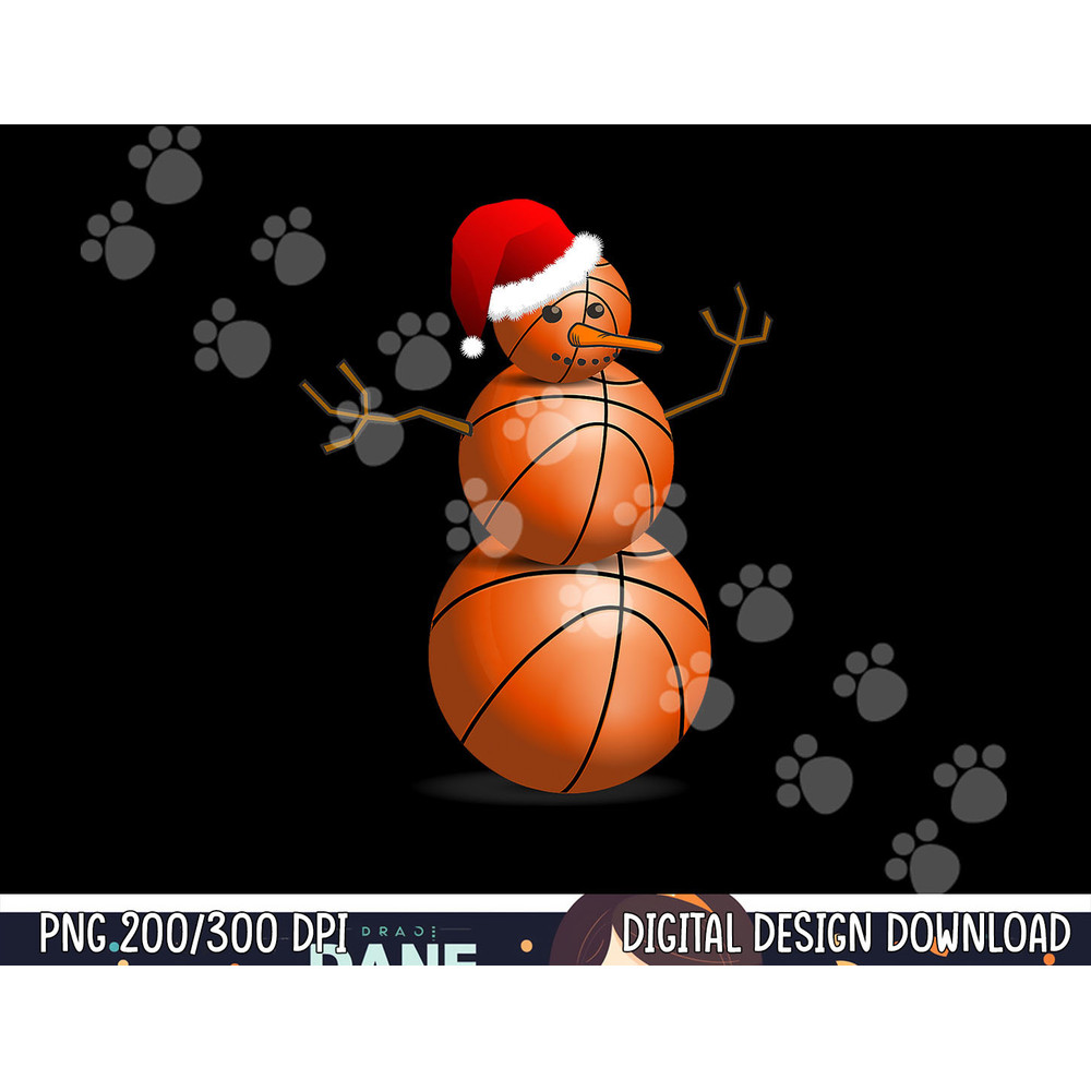 Christmas Basketball Shirt - Basketball Snowman png, sublimation copy.jpg