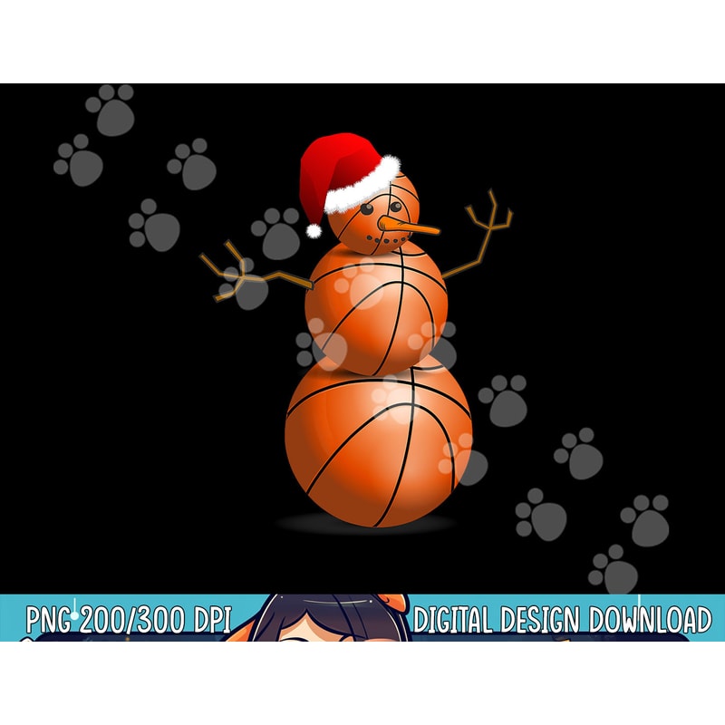 Christmas Basketball Shirt - Basketball Snowman png, sublimation copy.jpg