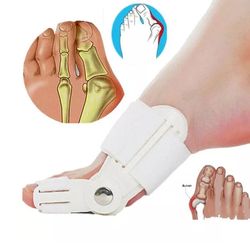 hallux valgus corrector bunion corrector toe separator bunion relief orthopedic bunion splint pads foot care for men and