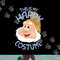 Disney Snow White This Is My Happy Costume Halloween png, sublimation copy.jpg