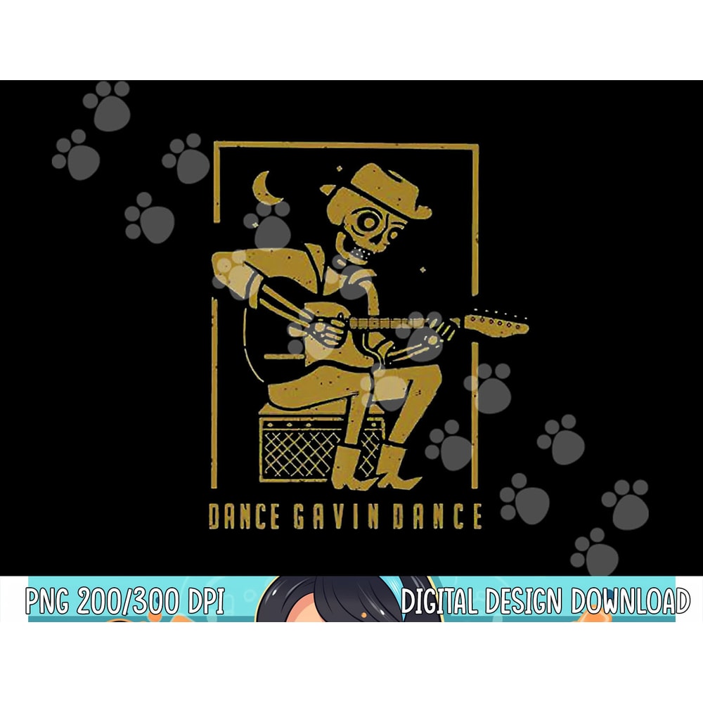 Christmas gifts for Dance Gavin Dance lovers love dance png, sublimation copy.jpg