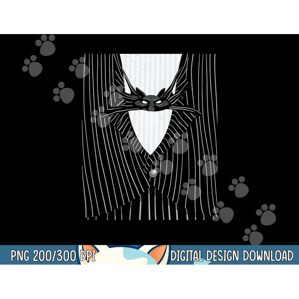 Disney The Nightmare Before Christmas Jack Costume png,sublimation copy.jpg