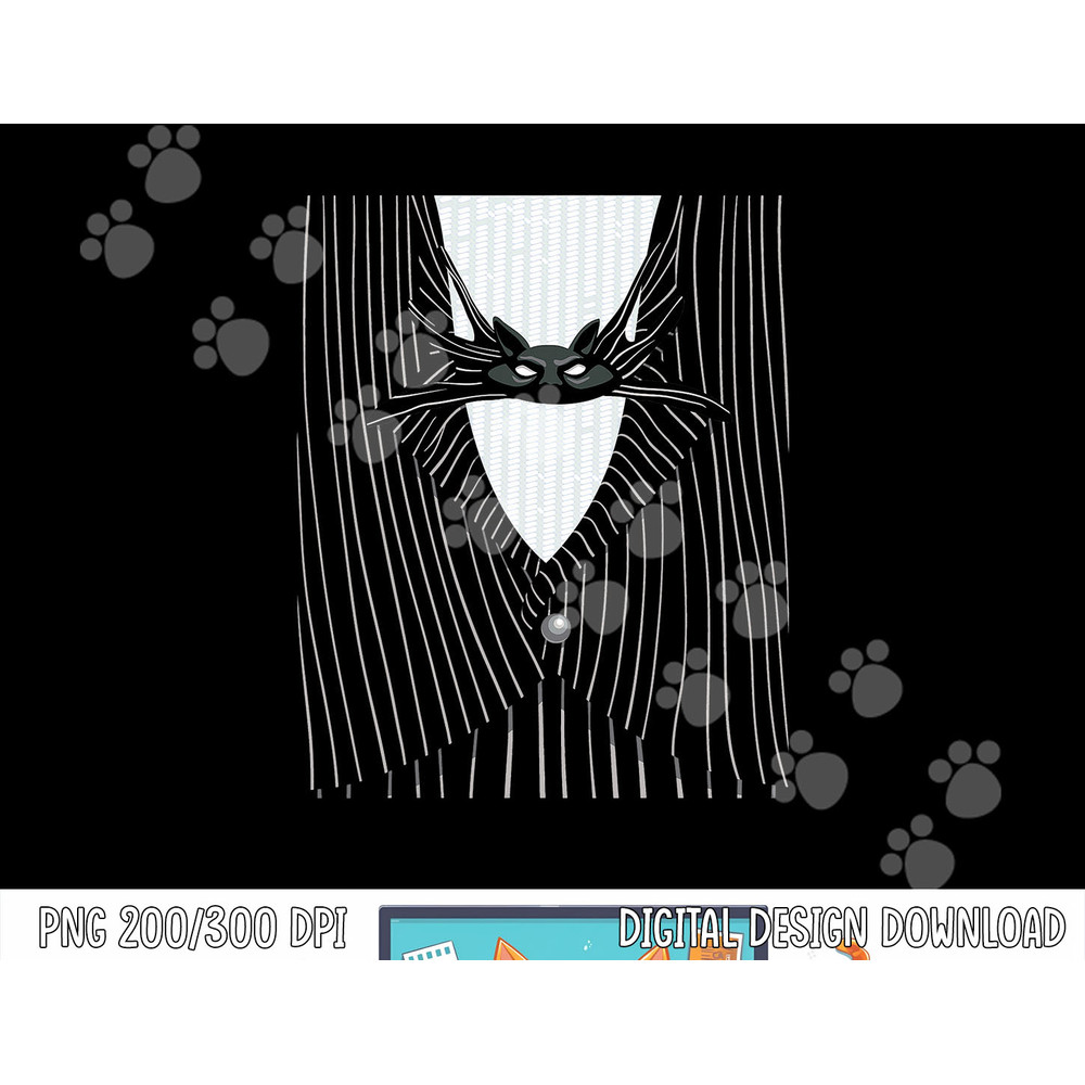 Disney The Nightmare Before Christmas Jack Costume png,sublimation copy.jpg