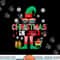 Christmas In July Costume Elf Sunglasses Beach Lover Family png, sublimation copy.jpg