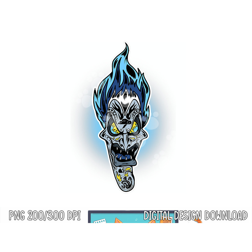 Disney Villains Halloween Hades Sugar Skull png, sublimation copy.jpg
