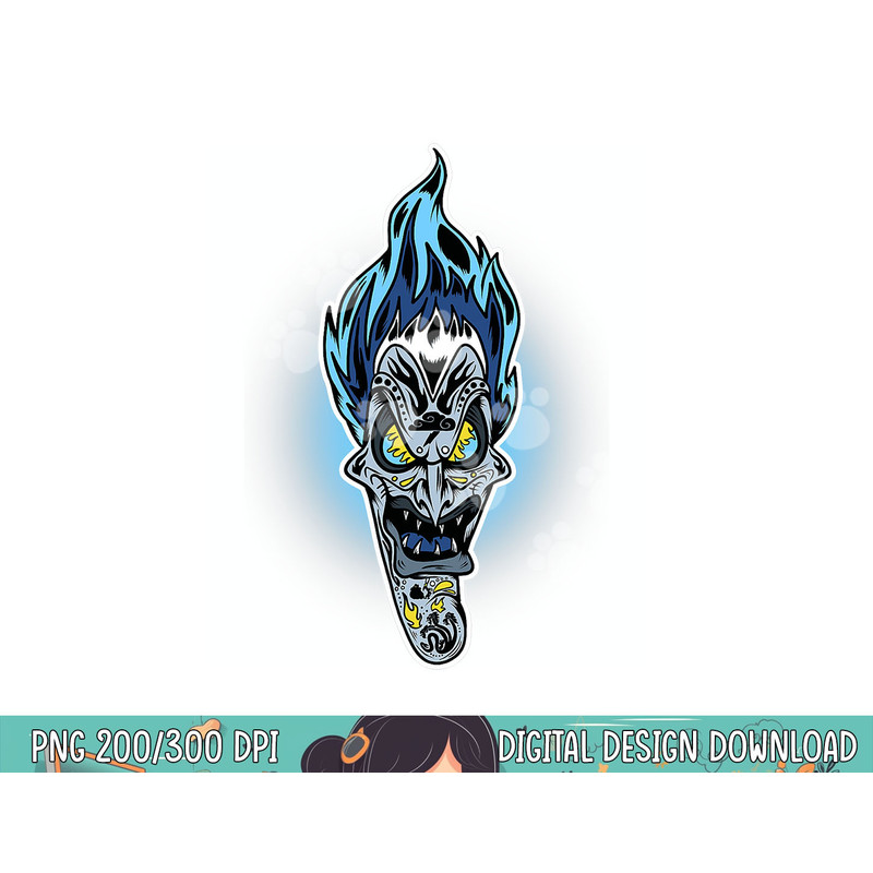 Disney Villains Halloween Hades Sugar Skull png, sublimation copy.jpg