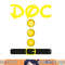 Doc Dwarf Halloween Costume Color Family Matching Dwarf Doc png, sublimation copy.jpg